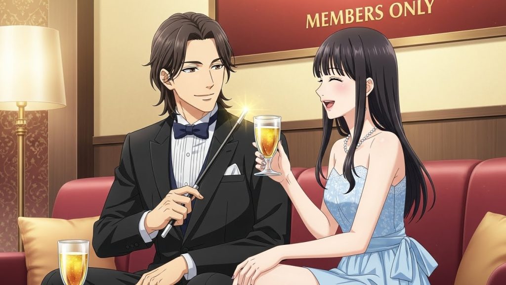 相性の良いラブタイプとその理由