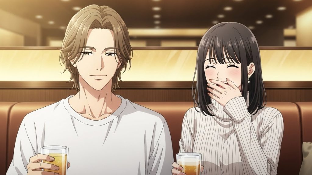 相性の良いラブタイプとその理由