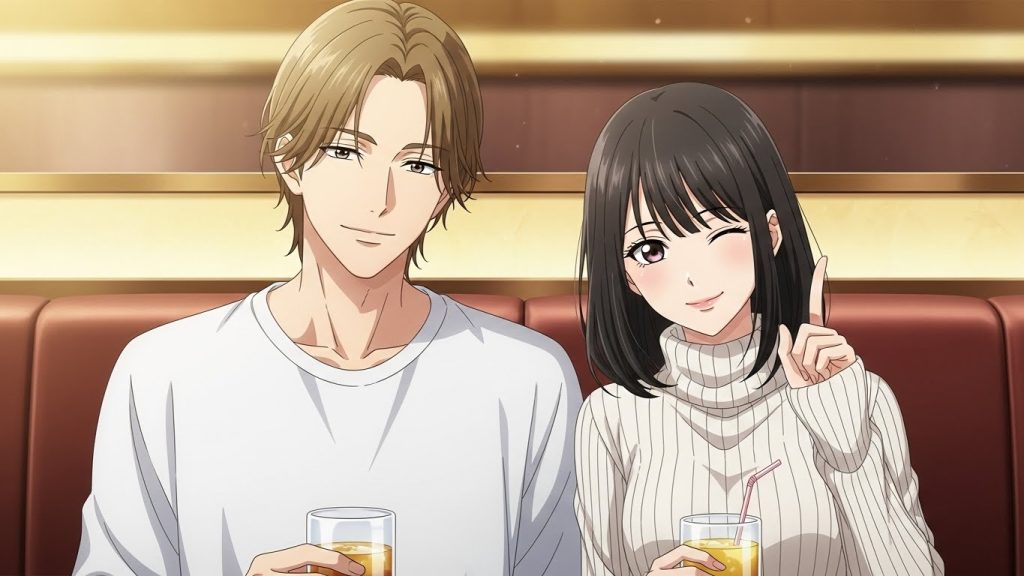 相性の良いラブタイプとその理由