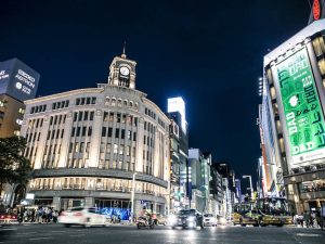 銀座ホステスが教えるお勧めのアフター先！？深夜にお食事出来るお店編